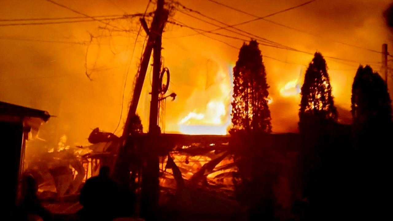 &lsquo;Less than a 50 per cent chance of peace&rsquo;: Ukraine&rsquo;s peace prospects dwindling