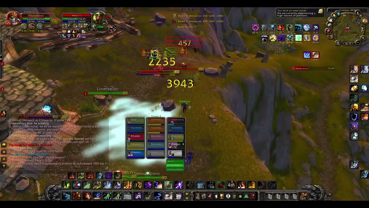 Anti AFk bot World of Warcraft 2026 02 10 19 12 27