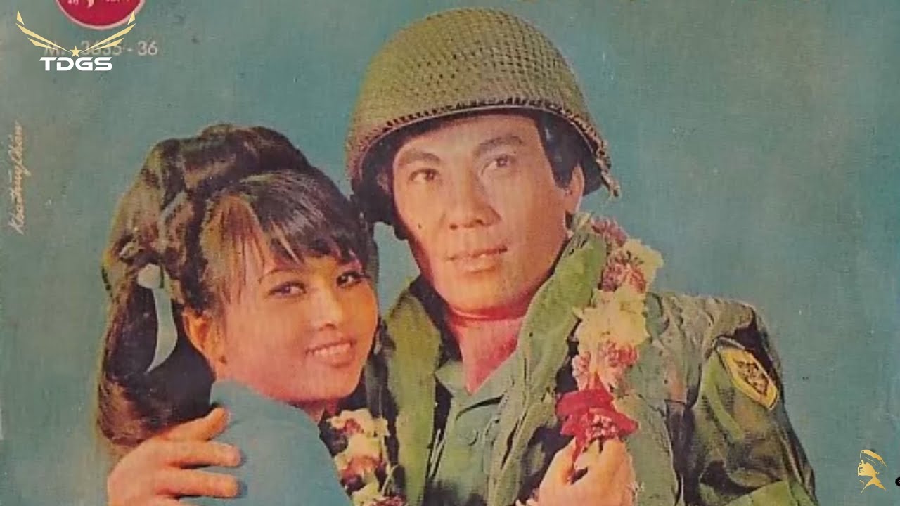 Kích Động Nhạc Người Lính Sài Gòn  - GẶP NHAU TRÊN PHỐ | Trịnh Lâm Ngân | Hùng Cường, Mai Lệ Huyền