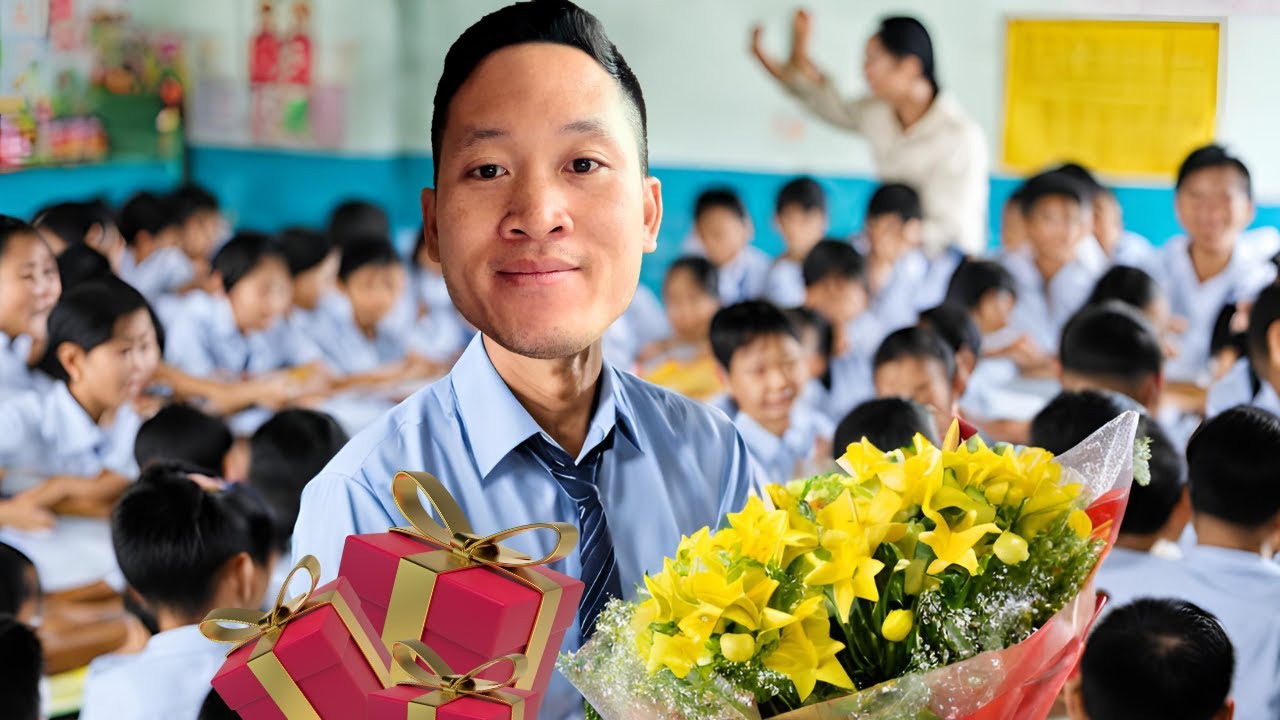 Journée des Enseignants au Vietnam : Origine et Traditions