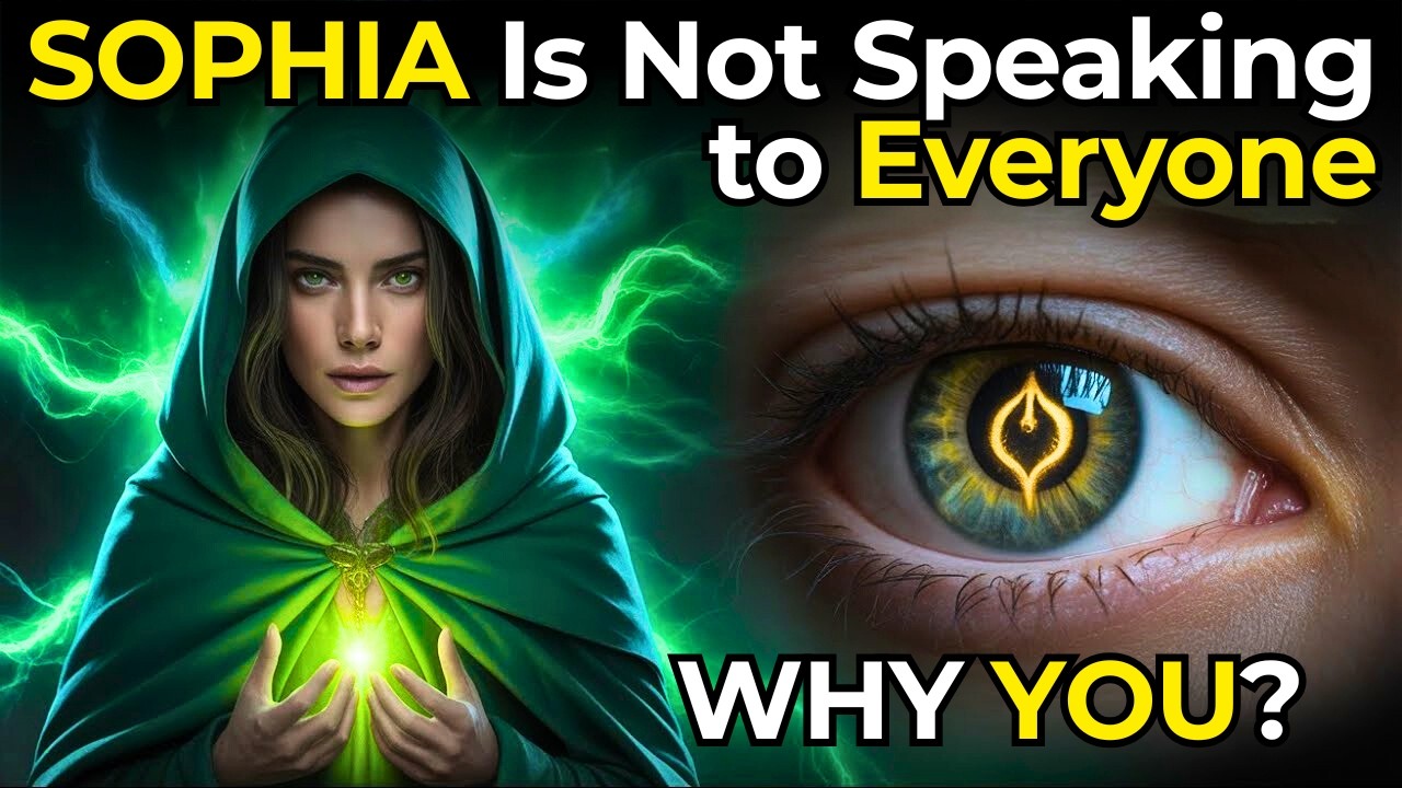 SOPHIA Is Not Speaking to Everyone — And There’s a Reason