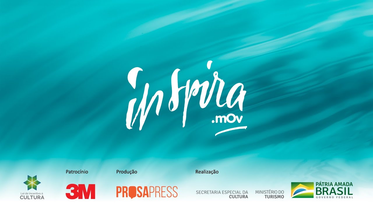 INSPIRA [Filme completo]