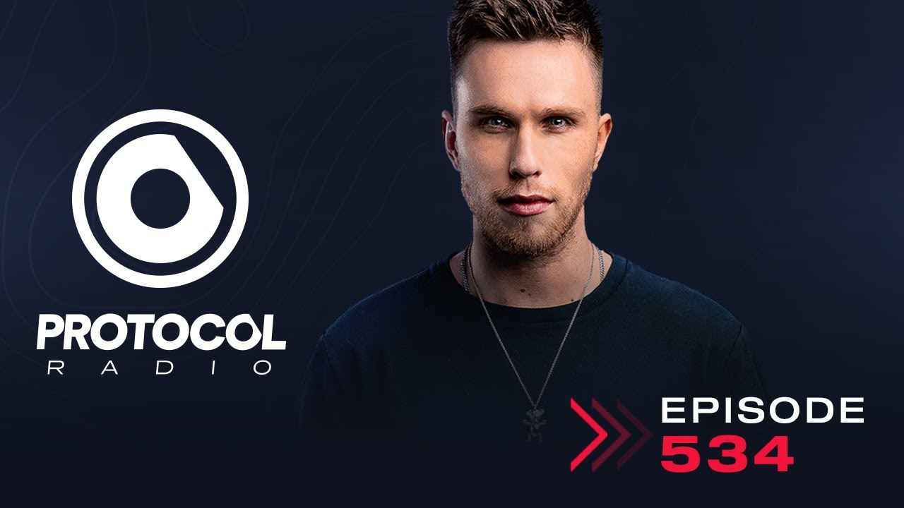 Protocol Radio 534 by Nicky Romero (PRR534)