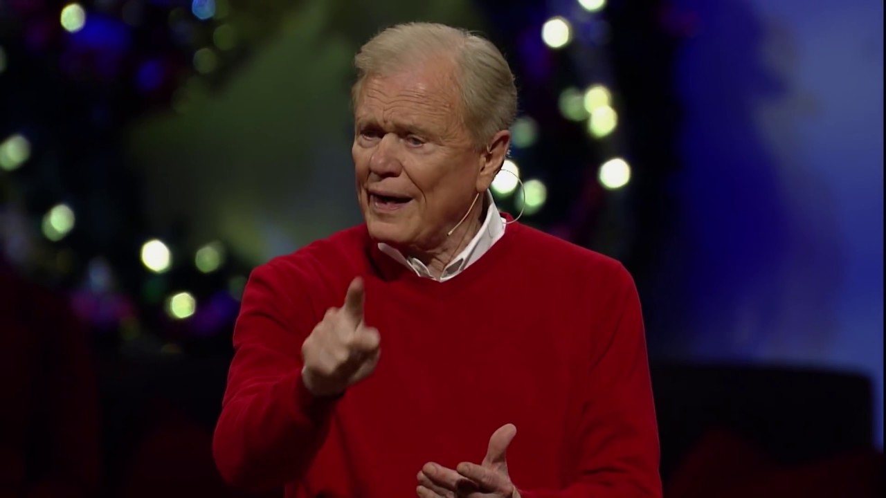 Christmas Eve Message