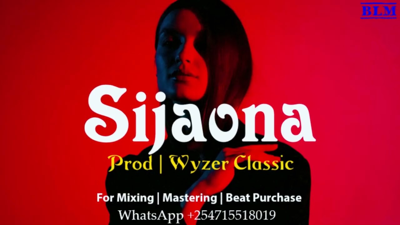 Bongofleva Type Beat 2026 