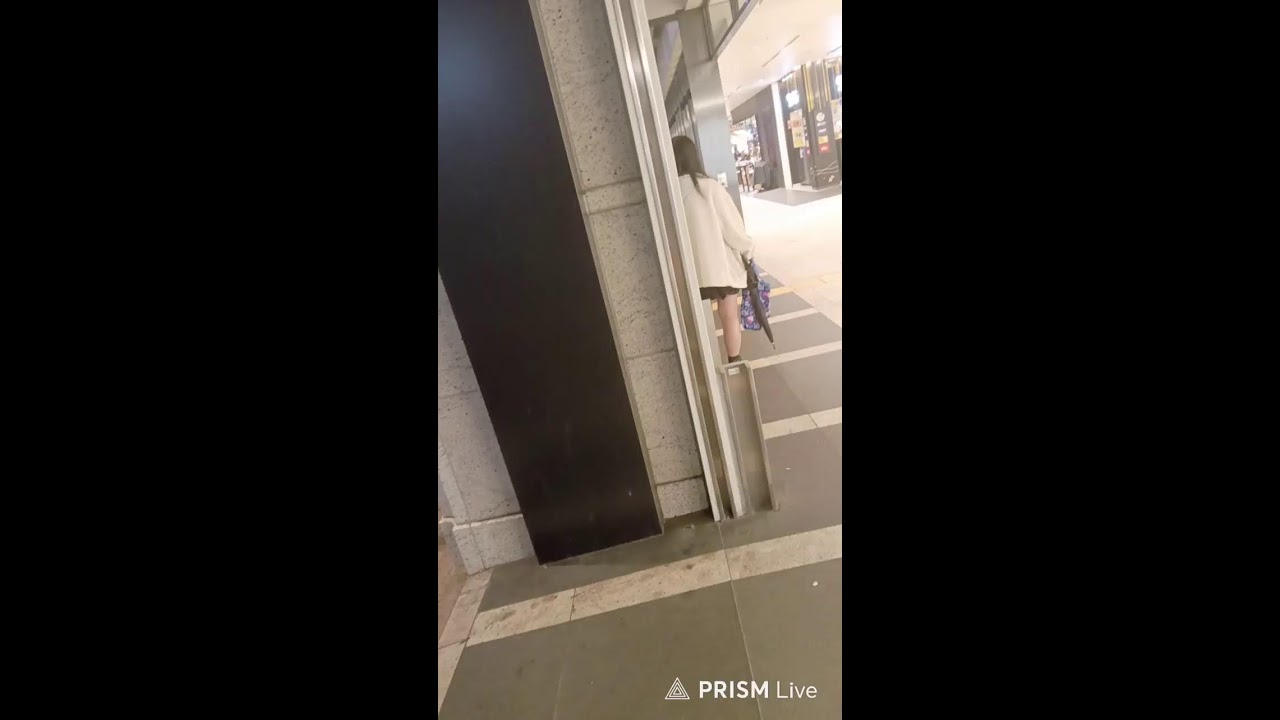 横浜配信