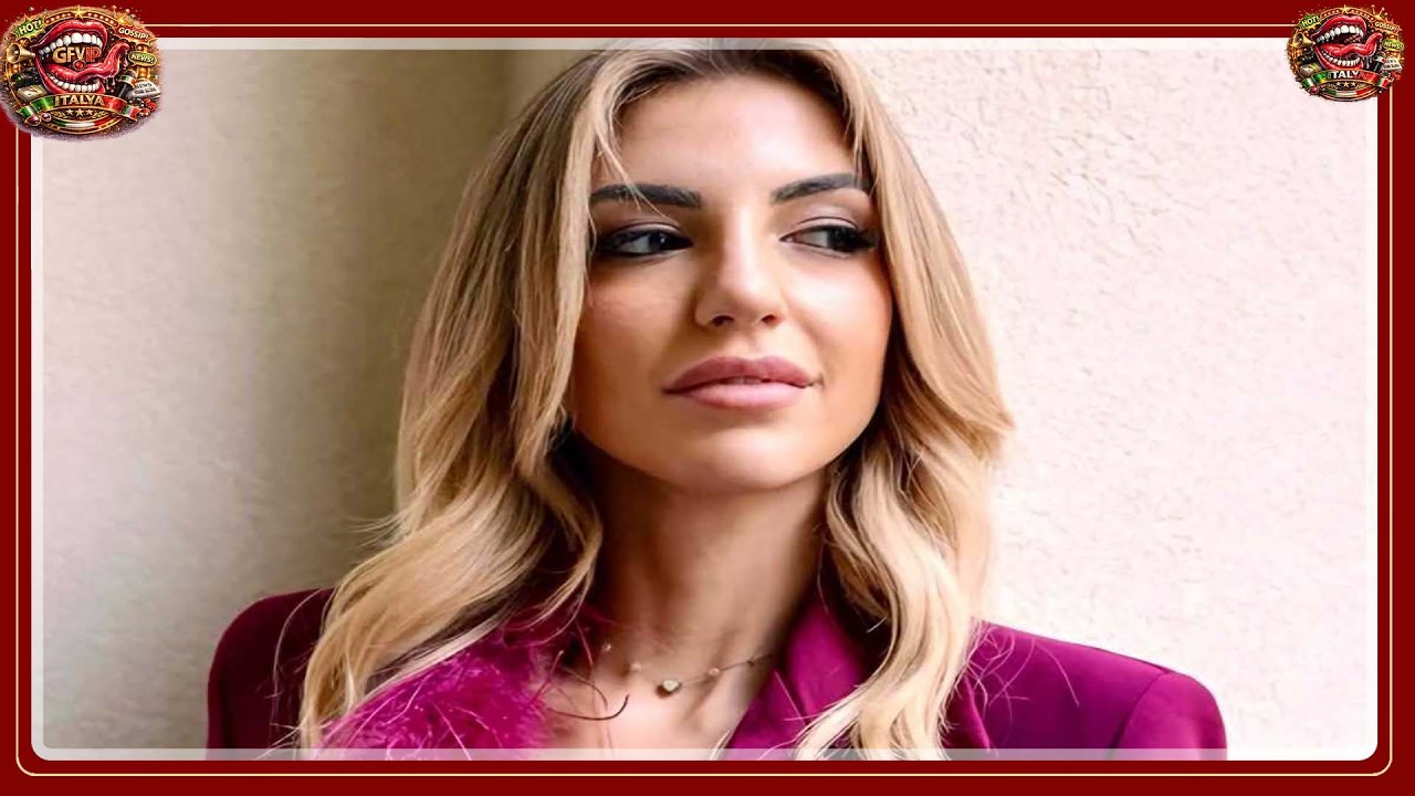 Lucia Ilardo e Lorenzo Spolverato Un Flirt in Corso nel Mondo dei Reality