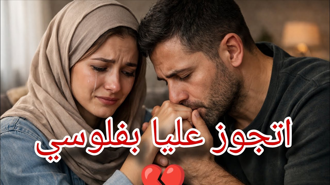 جوزي غير دهبي بدهب صيني واتجوز بيه 😭