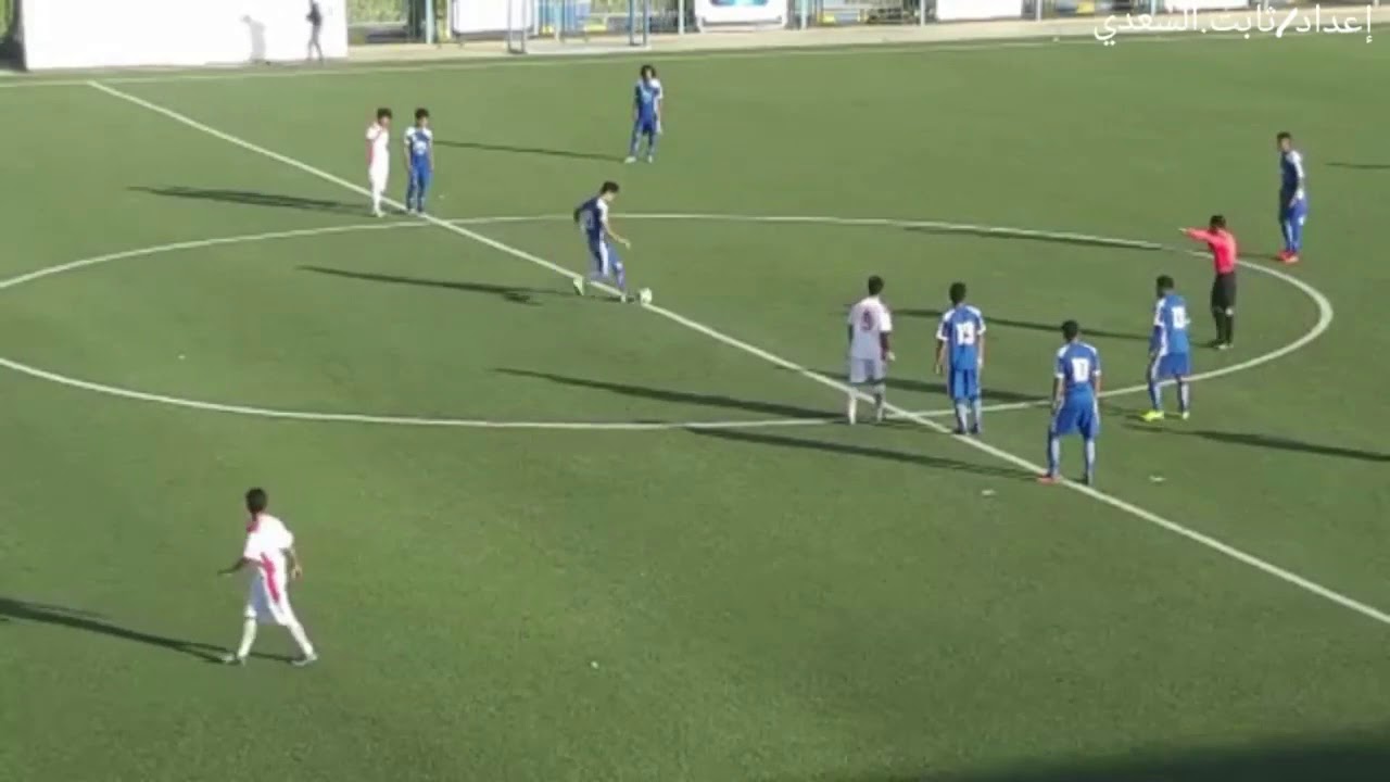 أهداف وحده صنعاء وشعب صنعاء 0-2 في بطوله الملتقى الشتوي الثاني بنادي الوحده 2019 صنعاء