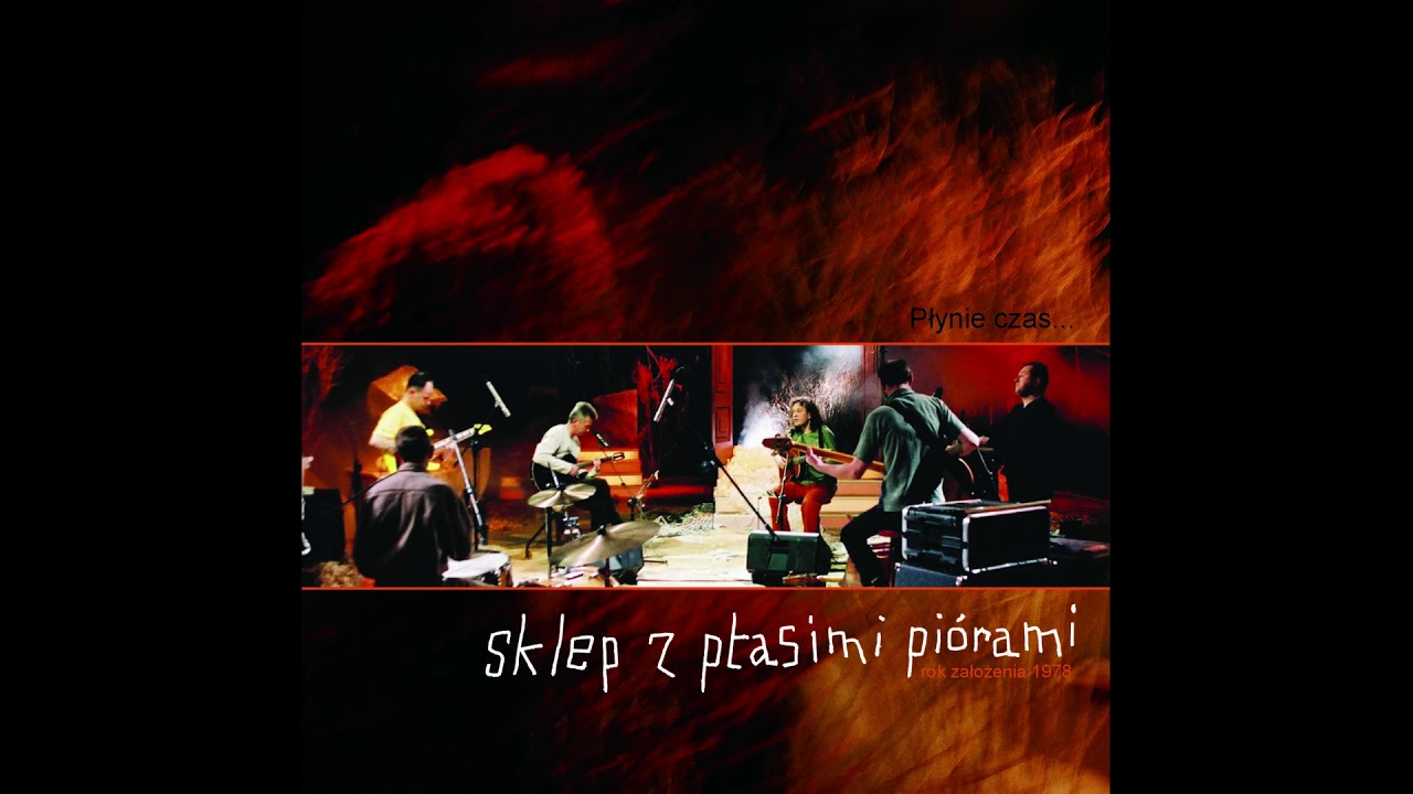 Sklep z Ptasimi Piórami - 