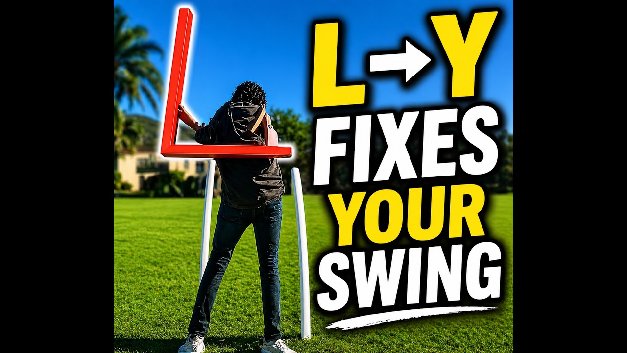 The L - Y DRILL