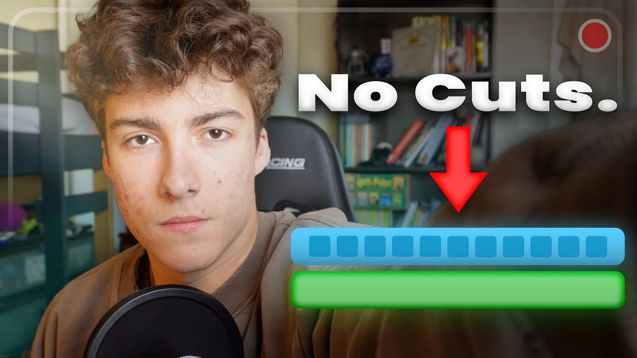 Unedited Videos Made Me a Better Editor: Here's How...