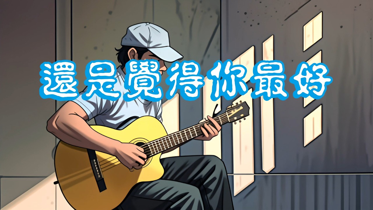 還是覺得你最好