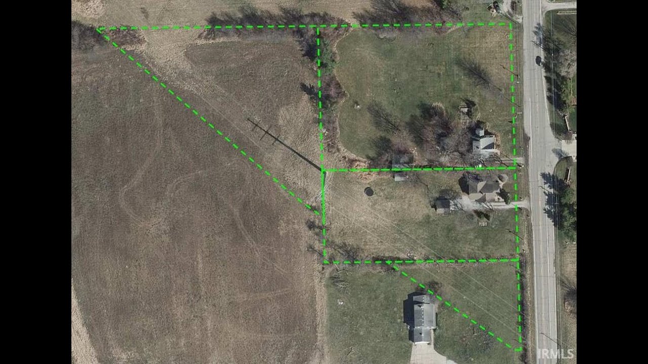 Video tour of Commercial at 12205 Coldwater Road, Fort Wayne, IN 46845
