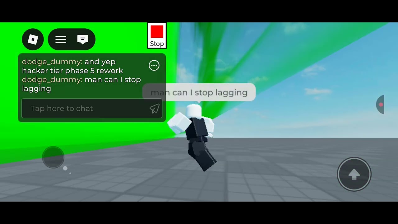 phase 5 rework thats all pls don't mind the lag