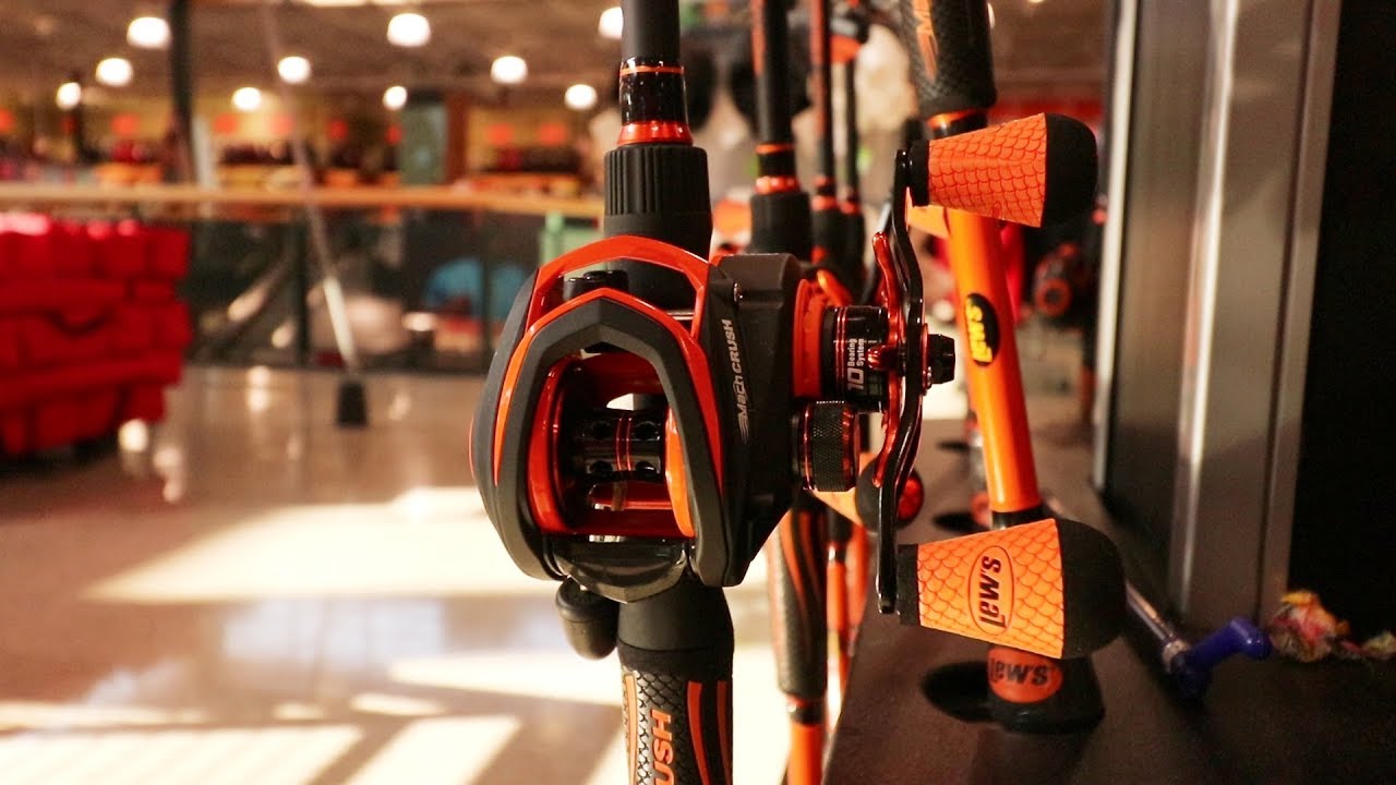 Best Rod and Reel Combos UNDER $100 Dollars!