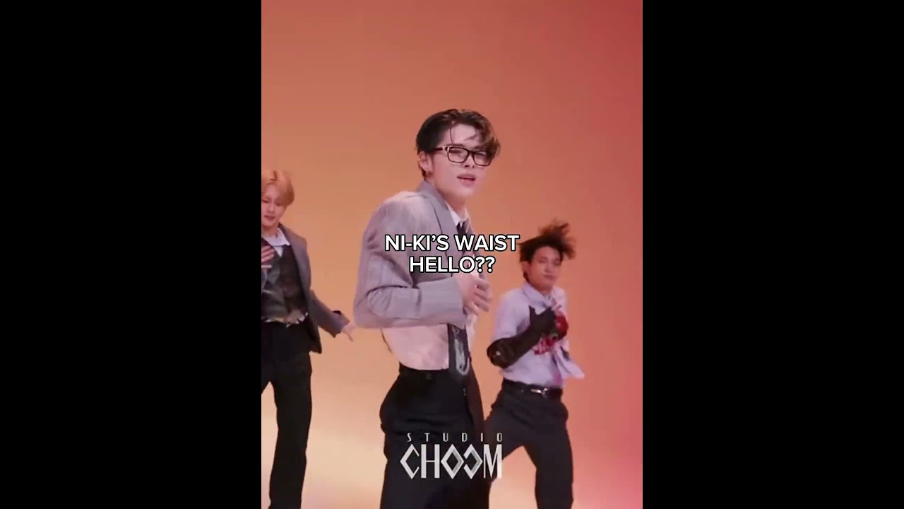 OK DIVA.#enhypen #niki #kpop #shorts #foryou #recommended #reels