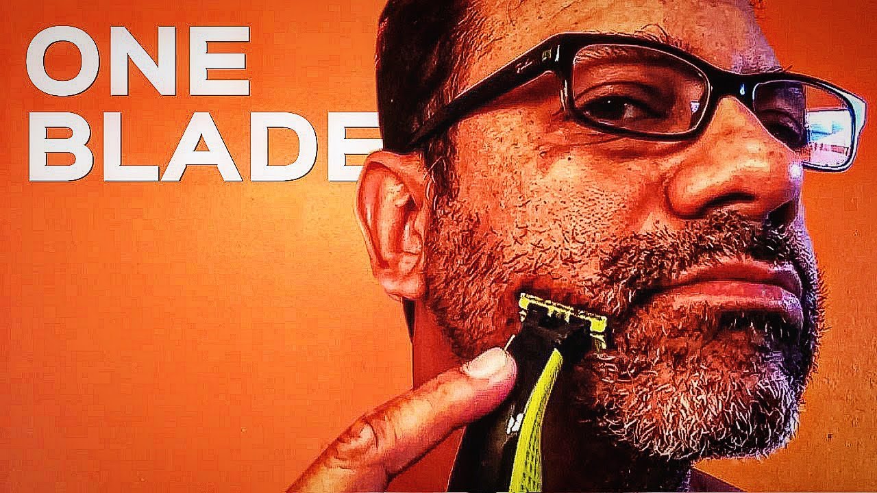 8 Hours, average guy + OneBlade: an honest LONG CUT review of my favorite razor | average guy tested