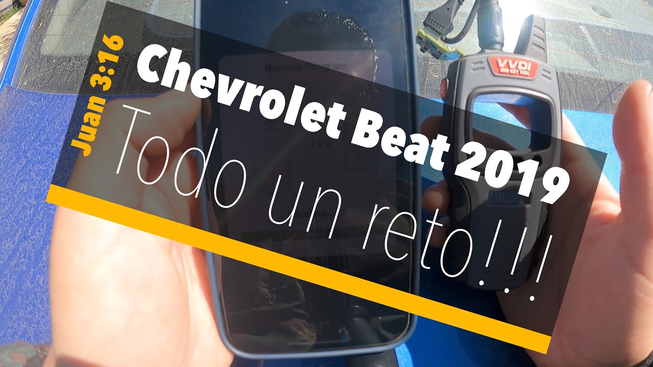 Chevrolet beat 2019 me dio muchos problemas