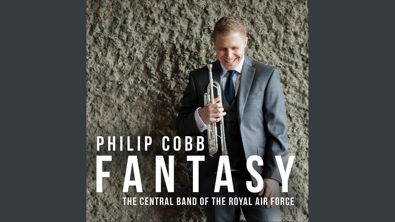 Whirlwind (feat. The Central Band of the Royal Air Force)
