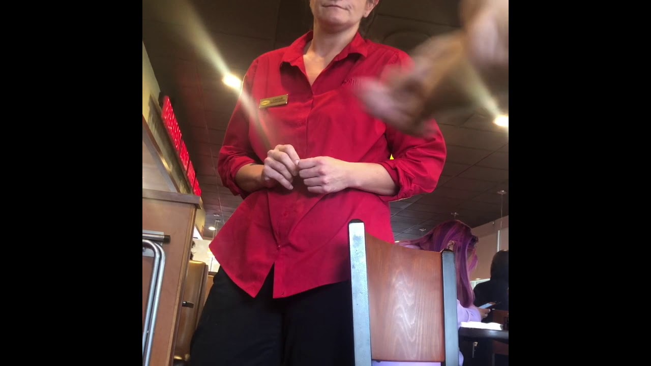 Denny's Disability/Wheelchair Discrimination (Portland, Oregon)