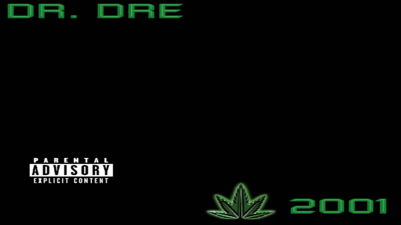 Dr. Dre - What's The Difference Slowed