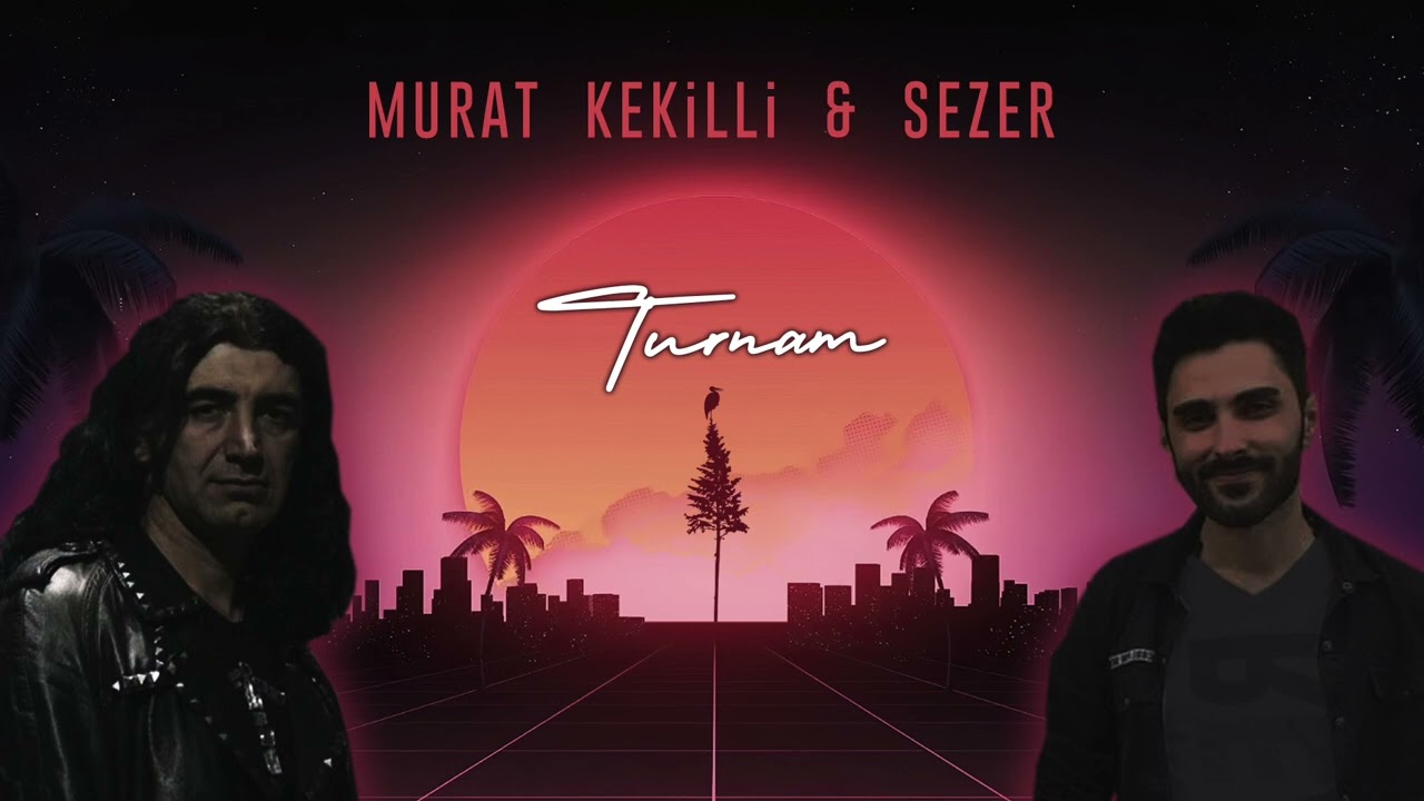 Murat Kekilli & Sezer - Turnam (Remix) #yeni #2022 #remix