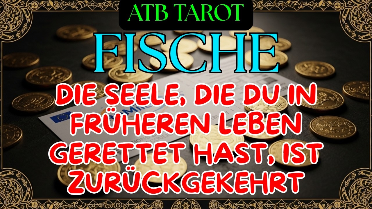 FISCHE: eine neue Art, Geld zu verdienen 🤑🤑🤑🤑