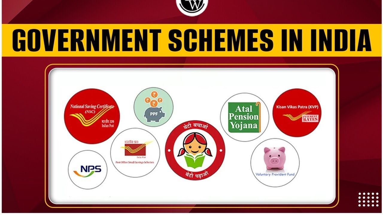 Best Government Schemes 2026 in Tamil | Safe & Guaranteed Returns 💰| gopikainfo