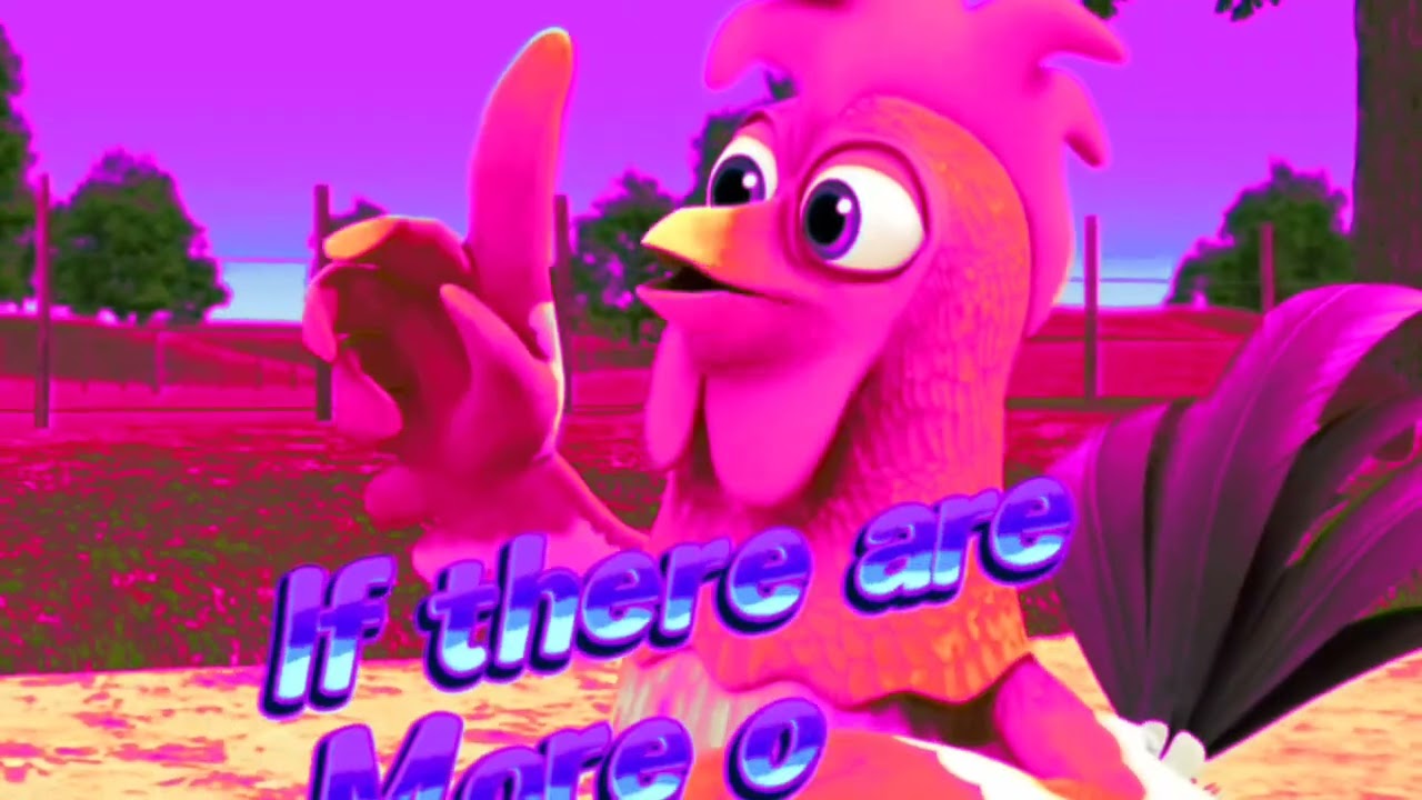 Can Bartolito find the carrots with his friends? // sponsored by Gamavision Csupo effects 