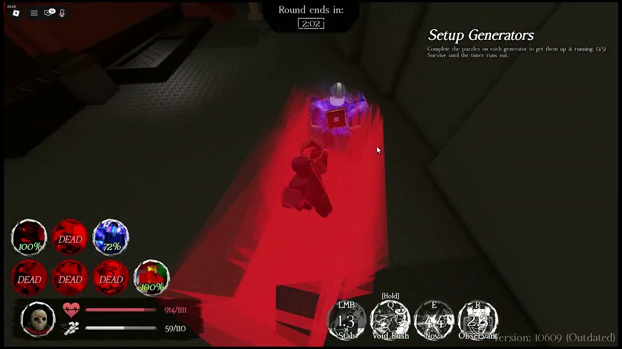 somewhat old noli gameplay