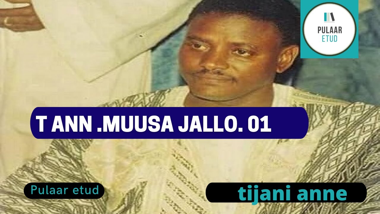 Tidiane Annes 01 haalpulaaren   