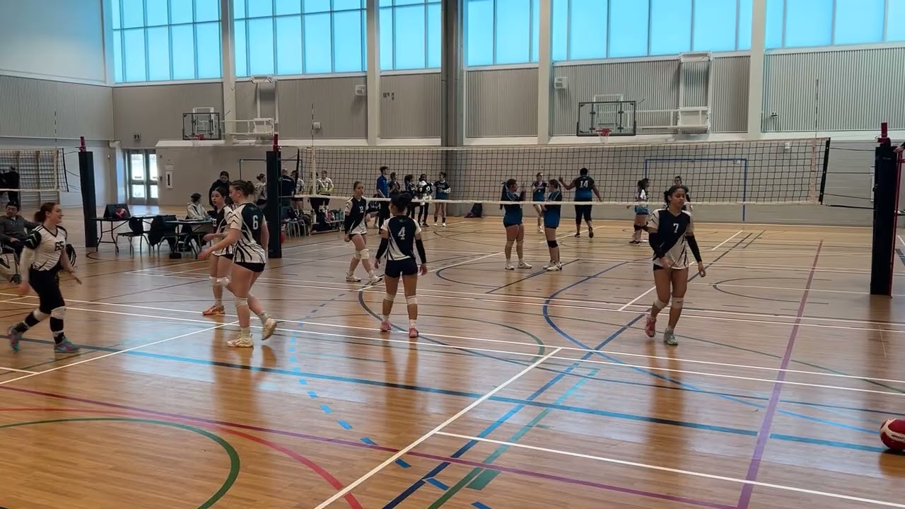 (2026-02-01) Invitation Citadins - Vortex JF vs Ecole Liberté-Lajeunesse Set 2