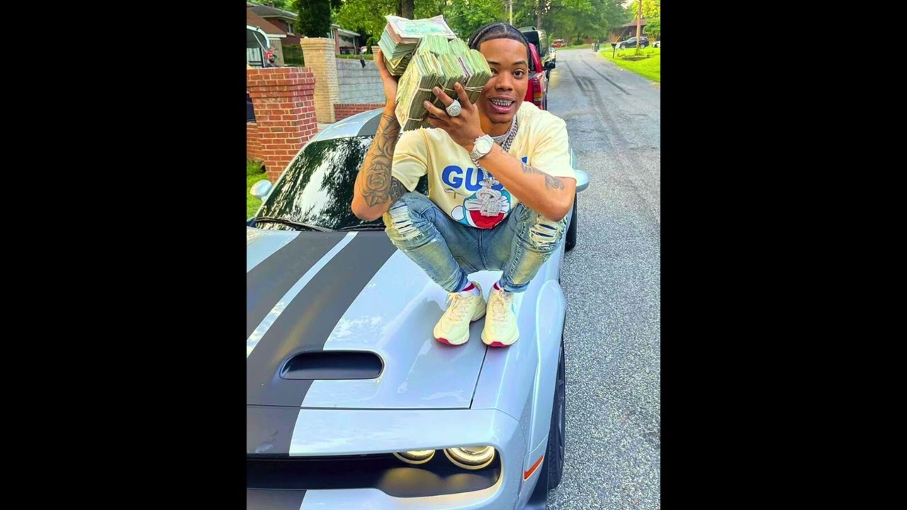 [FREE] Nino Paid x FattMack Sample Type Beat - 