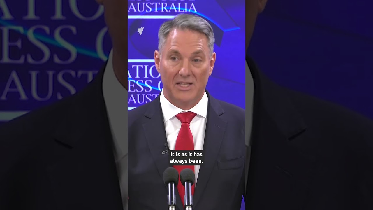 Did Donald Trump influence Australia's increase in defence spending?
