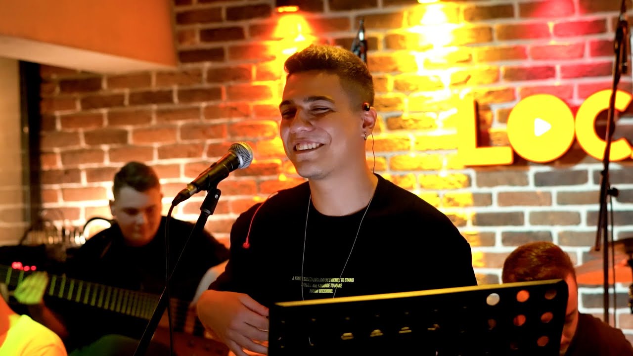 Onur Baytan - Vur Vur Vur (Akustik Cover)