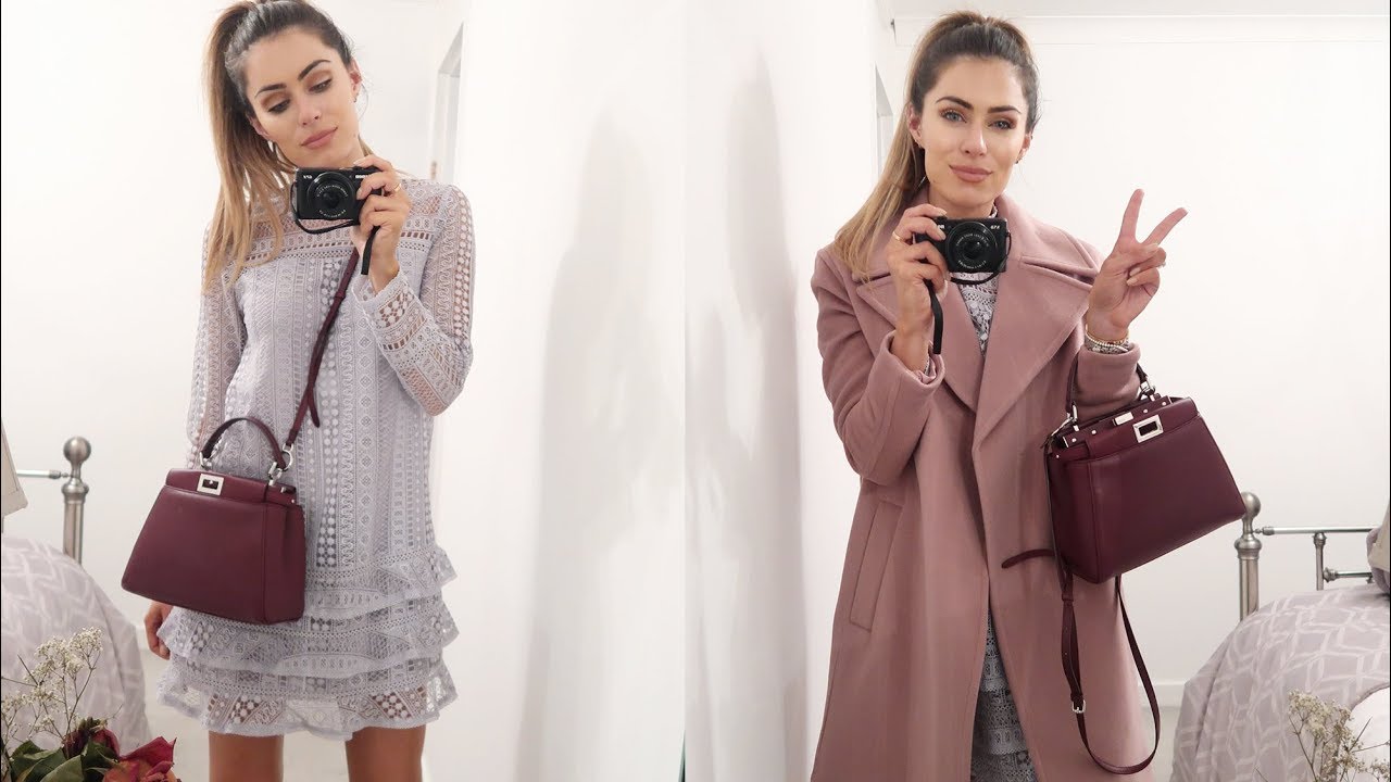 THREE HUGE HAULS IN ONE VLOG | Lydia Elise Millen
