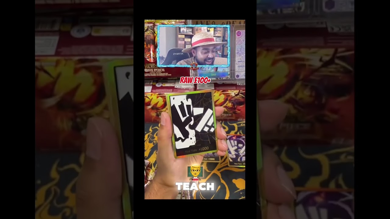 PRB-02 GOLD DON GOD PACK PULLED!🌟