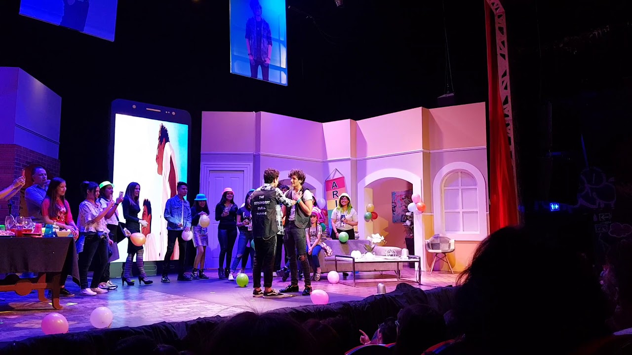 ARISTEMO EL MUSICAL