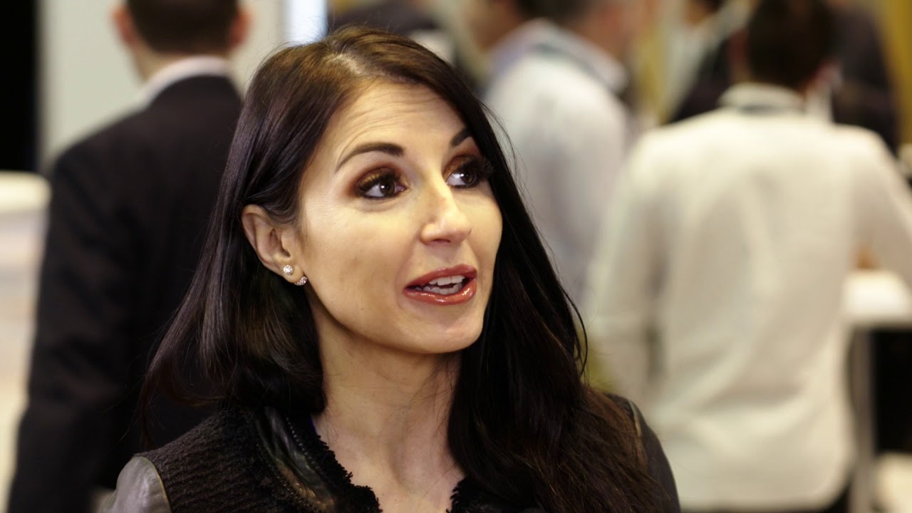 Shana Sissel on the benefits of using liquid alts