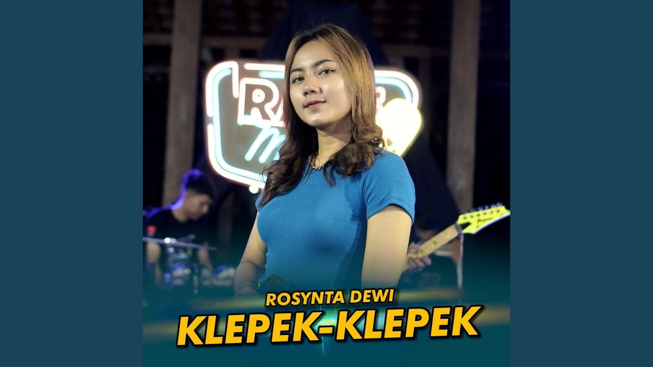 Klepek Klepek