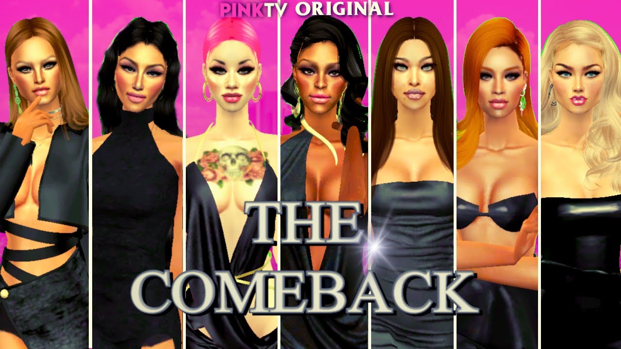 BGC2 The Comeback: Ep. 6 "Snake Bites" [HD]