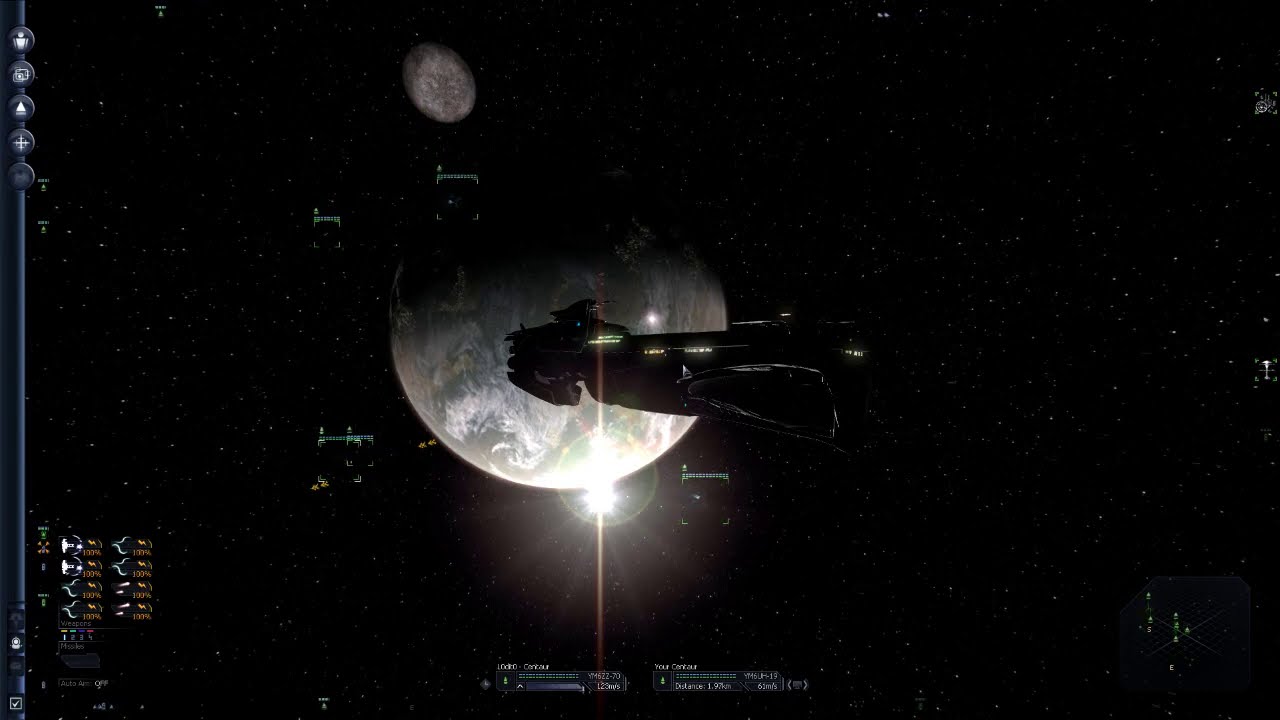 SovietWomble Stream [11.01.2019] X³: Albion Prelude