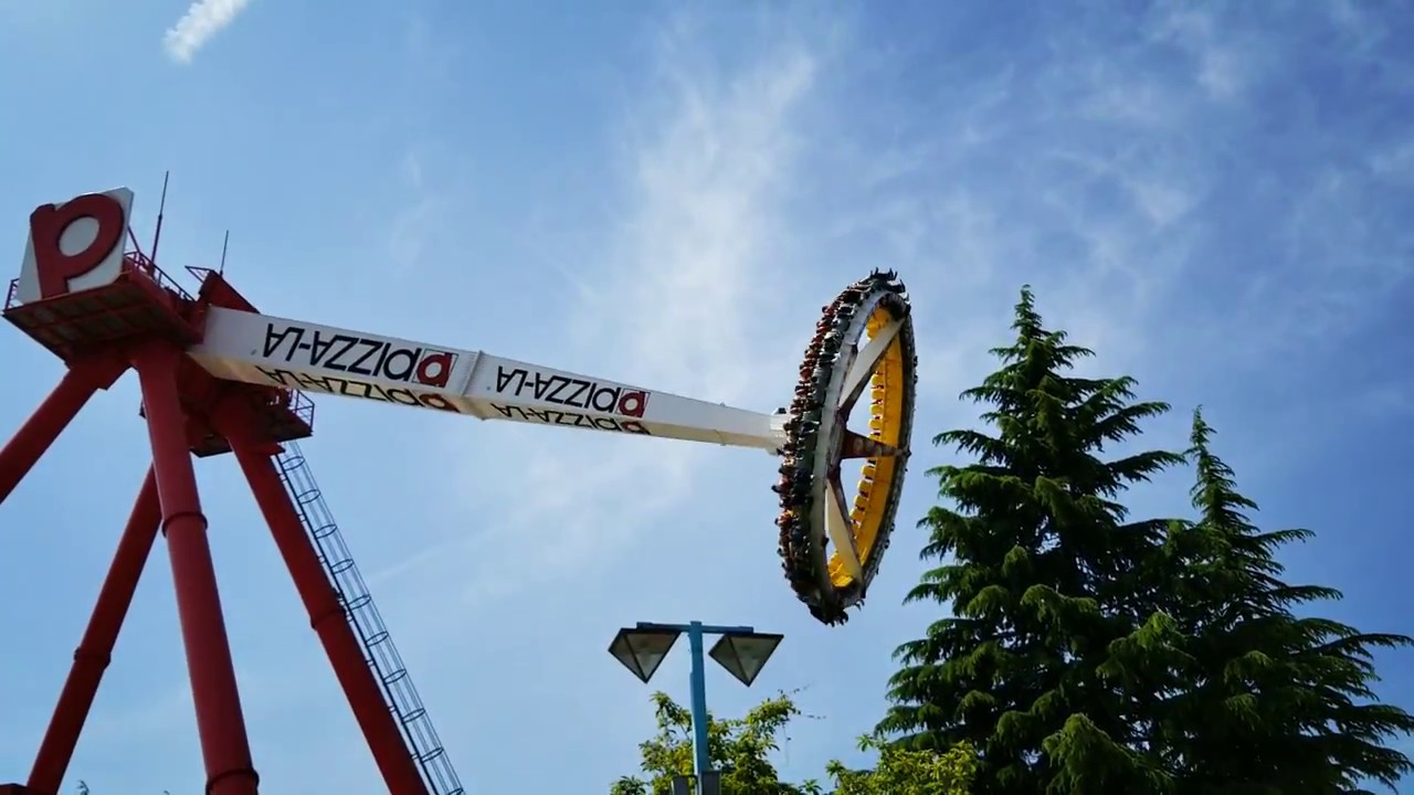 Fujikyu Fuji-Q Walk in japan with Suppa The Rollercoaster Island