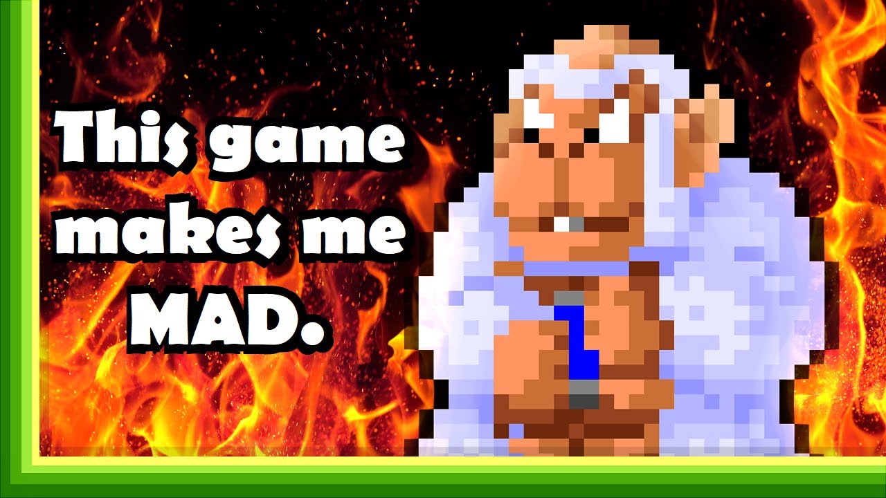 This game makes me mad. || Wonder Boy: Monster Land SEGA AGES || Nintendo Switch eShop Review