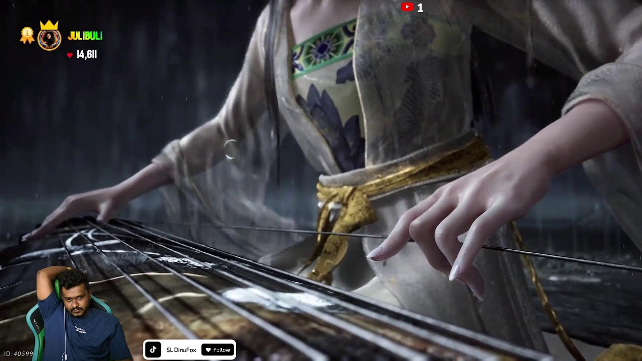 යුද්දය පටන්ගත්තා ලන්කාවත් අනතුරේ  |SL DinuFox |CALL OF DUTY BLACK OPS 6 GAMEPLAY | SRI LANKA