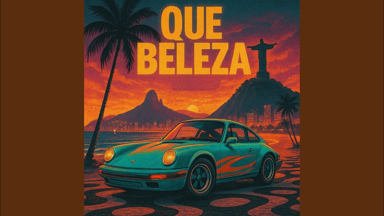 Que Beleza