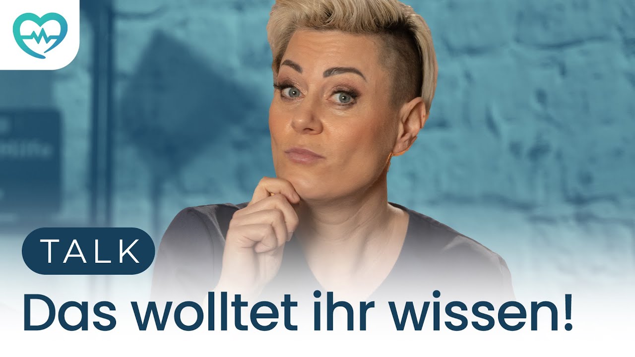SINGE ICH IM AUTO? I Q&A I DOC CARO