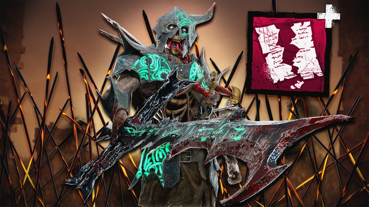 Endgame Knight Just Got A LOT Stronger!