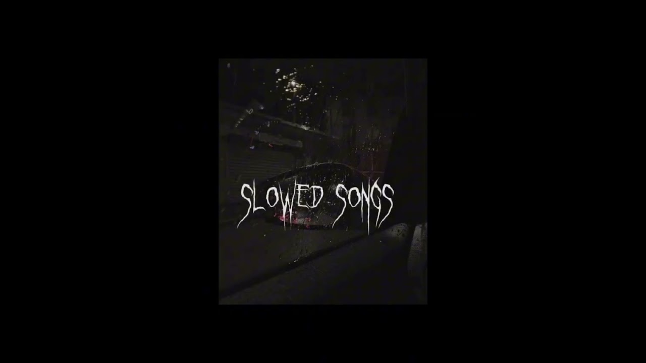Lana del rey - sad girl (ULTRA SLOWED+REVERB)
